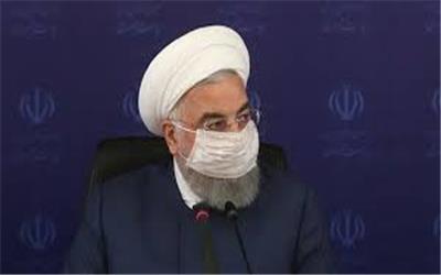 روحانی در جلسه هیات دولت: بر محاکمه مسببین حادثه هواپیمای اوکراینی اصرار داریم