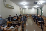 نخستین دوره تخصصی تربیت  اساتید گام دوم انقلاب اسلامی  در شهرستان دزفول برگزار می‌شود