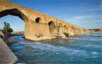 پویش مردمی برای مرمت پل باستانی دزفول آغاز شد