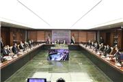 چهارمین کمیسیون مشترک اقتصادی ایران و عراق آغاز به‌کار کرد
