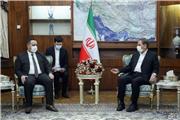 معاون اول رییس جمهور تأکید کرد: ایران همواره از تمامیت ارضی عراق حمایت کرده است