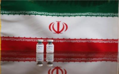 با تحریم محمد مخبر و موسسه دانش‌بنیان برکت؛ آمریکا تولیدکننده اولین واکسن ایرانی کرونا را تحریم کرد