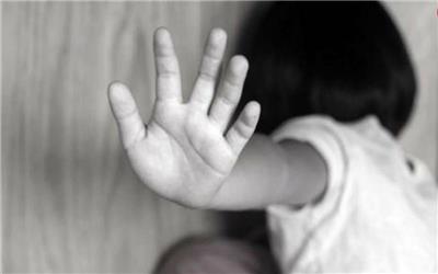 پدر کودک‌آزار خرمشهری دستگیر شد