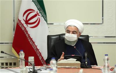 ایران از لحاظ منابع گاز در جهان اول است/ دنیا به نفت و گاز ایران نیاز دارد