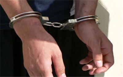 دستگیری 7 سارق لوازم منزل در آبادان