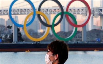 مقررات شرکت در المپیک توکیو: واکسن الزامی نیست!!!