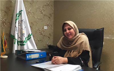 دکتر مریم طوسی ، کسی که باعث حضور رئیس موسسه فرهنگی اکو در دزفول شد ، کیست