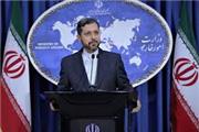واکنش ایران به برخی اخبار منتشرشده درباره چگونگی وقوع درگیری‌هایی در مرز مشترک ایران و پاکستان