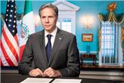 دیدار آنتونی بلینکن وزیر امور خارجه آمریکا از مکزیک حاشیه ساز شد
