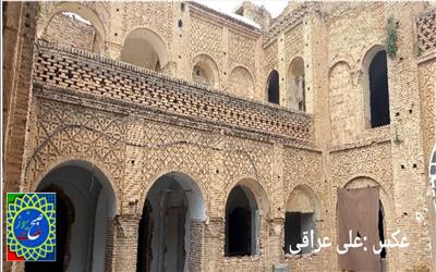 انتقاد فعال میراث فرهنگی نسبت به نابودی خانه های  تاریخی دزفول