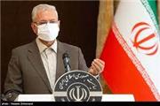 سخنگوی دولت: در صورت اجرای کامل برجام، جمهوری اسلامی به مسیر برجام بازمی گردد