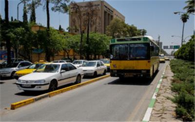 پایان بلاتکلیفی افزایش نرخ کرایه های حمل و نقل عمومی و زمان اجرای آن