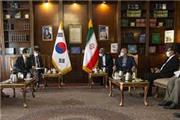 قول نخست‌وزیر کره جنوبی به علی لاریجانی