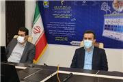 مدیرعامل شرکت توزیع نیروی برق خوزستان خبر داد:  19 طرح برق رسانی در استان به بهره‌برداری رسید