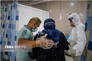 رئیس بیمارستان امیرالمومنین(ع) اهواز عنوان کرد وضعیت نگران‌کننده انبوه بیماران در اهواز / بستری موقت بیماران به دلیل نبود تخت
