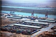 معاون امنیتی و انتظامی استانداری: خدمه کشتی‌های خارجی حق ورود به بندرگاه‌های خوزستان را ندارند
