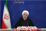 روحانی در دیدار جمعی از معلمان : امیدوارم با انجام واکسیناسیون سراسری مدارس از اول مهر باز شوند