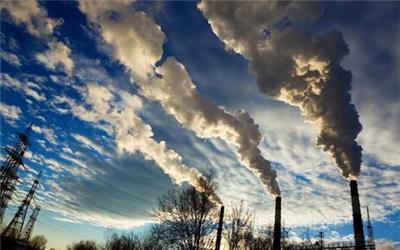 انتقاد تند محیط زیست از نامه 19 بندی وزارت صنعت