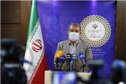 دستور وزیر کشور به استاندار خوزستان در جهت برخورد قاطع با عوامل برگزاری مراسمی در این استان .