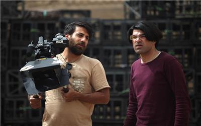 سید مرتضی سبزقبا فیلمساز توانمند خوزستانی با "داشتن" همچنان می تازد