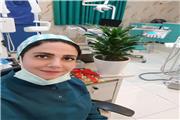 انواع خدمات دندانپزشکی زیبایی و ترمیمی در کلینیک دندانپزشکی دکتر فاطمه احمدی بهبهانی