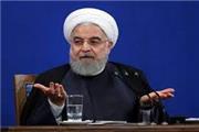 روحانی با اشاره به روند بررسی صلاحیت ها: به ناچار به مقام معظم رهبری نامه نوشتم