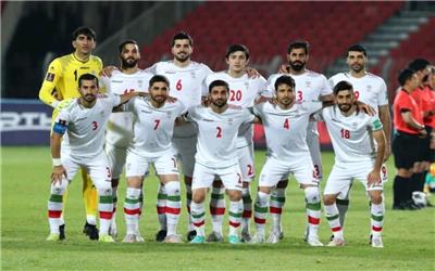 انتخابی جام جهانی/تکلیف 12 تیم راه یافته به جام جهانی مشخص شد