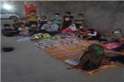 از آموزش کودکان کار اتباع خارجی در دزفول چه خبر?