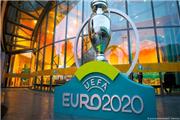 یورو 2020/برنامه کامل یک هشتم نهایی مشخص شد