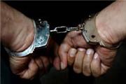 فرمانده انتظامی شهرستان هندیجان دستگیری 4 سارق سابقه دار منزل در هندیجان خبرداد