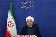 روحانی در جلسه هیات دولت: اگر بایدن ذره ای در اجرای برجام تسامح کند به رأی خود خیانت کرده است