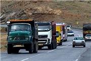 بیش از 2800 خودروی سنگین در معاینات فنی خوزستان مردود شدند