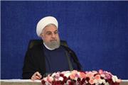 روحانی در جلسه ستاد ملی مدیریت بیماری کرونا: ویروس هندی وارد عمق کشور شده/شرایط نسبت به هفته های گذشته نامناسب تر است