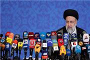 رئیسی: هرجا به رهنمودهای امام و رهبری و سیاستهای نظام توجه شد کارها پیش رفت