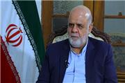سفیر ایران در عراق مطرح کرد علت توقف مذاکرات اخیر ایران و عربستان/ جزئیاتی از سفرهای سردار قاآنی به عراق