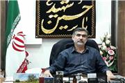 فرماندارشهرستان امیدیه  تاکید کرد: ساعت برگزاری مراسمات  عزاداری در شهرستان امیدیه  حداکثر ٢ ساعت است