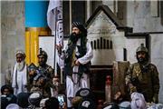طالبان با انتشار ویدیویی آمریکا را مورد تمسخر قرار داد