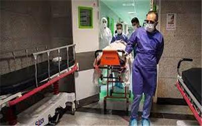 معاون بهداشت علوم پزشکی اهواز مطرح کرد سرگردانی بیماران با بروز علائم / موارد بستری در خوزستان بالا است