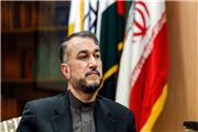 امیرعبداللهیان:ایران و امارات می‌توانند برای همکاری گام‌ بلندی بردارند