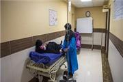 بیمارستان آیت‌الله طالقانی اهواز با ظرفیت 100 تخت بستری وارد چرخه درمان کرونا خواهد شد