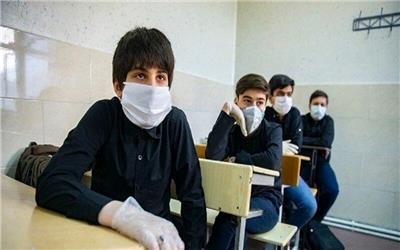 واکسیناسیون دانش آموزان متولد مهر 82 تا مهر 83