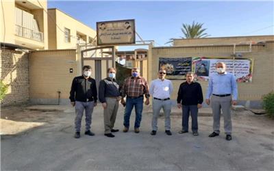 بلاتکلیفی شرکتی های مخابرات استان خوزستان؛ادامه رایزنی برای کارکنانی که امضا نکرده اند