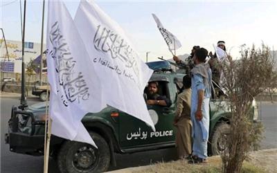 طرح طالبان برای حفاظت از مرز های افغانستان با گردان انتحاری
