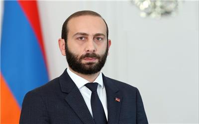 وزیر امور خارجه ارمنستان امروز به ایران می‌آید