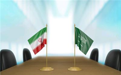 تحلیل یک شبکه چینی از اهمیت بهبود روابط ایران و عربستان