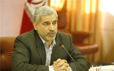 استاندار عنوان کرد: عزم دولت برای پشتیبانی از توسعه خوزستان