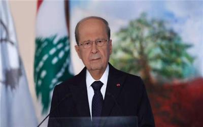 اعلام عزای عمومی در لبنان و آغاز تحقیقات/ عون: نمی‌گذاریم لبنان را گروگان بگیرند