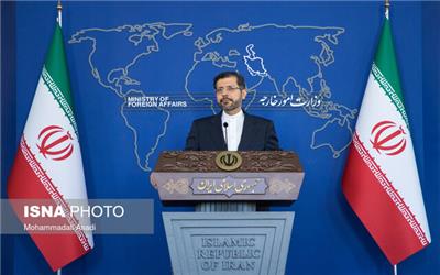 خطیب‌زاده اعلام کرد توصیه ایران به آذربایجان/ برگزاری نشست وزیران خارجه همسایه افغانستان در تهران