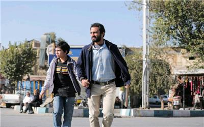 «قهرمان» اصغر فرهادی نماینده سینمای ایران در مراسم اسکار شد