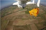 فرانسه : ساخت هواپیمای بدون سرنشین با قابلیت پرتاب قایق نجات